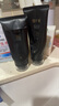 雪玲妃小黑管氨基酸洗面奶100g*3洗卸合一潔面乳控油清潔男女士版本隨機 曬單實(shí)拍圖
