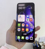 OPPO Reno13 超美小直屏 AI高清實(shí)況照片 IP69滿(mǎn)級防水 雙芯搶網(wǎng) 5G智能拍照手機 蝶蝶紫 12GB+512GB 標準版 曬單實(shí)拍圖