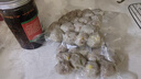 得力 抽真空保鮮包裝機真空機家用商用配套食品真空包裝封口袋安全食品級材質(zhì)22*30CM/50片升級款 曬單實(shí)拍圖