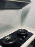 美的（Midea）【蒸汽洗AK7PRO抽油煙機】家用28m3風(fēng)量頂側一體超薄0縫平嵌自清潔齊平櫥柜脫排吸油煙機國家補貼 AK7PRO煙灶兩件套裝 搭雙定時(shí)燃氣灶QD529 曬單實(shí)拍圖