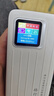 格行隨身wifi6雙頻真5G官方正品車(chē)載便攜式無(wú)線(xiàn)網(wǎng)卡免插卡路由器wifi6移動(dòng)隨身wifi5g非無(wú)限流量2025款 MT700-5G旗艦款-真三網(wǎng)送數據線(xiàn)+電池+流量 曬單實(shí)拍圖