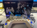 北通鯤鵬50第二代智控無線游戲手柄xbox手機switch2電腦PC電視steam震動NS原神解限機聯(lián)名款 矛隼白 曬單實拍圖