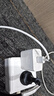 智國者車載充電器256W超級快充一拖二三多功能點煙器汽車轉(zhuǎn)換器頭伸縮充電線汽貨車適用蘋果榮耀華為小米 曬單實拍圖