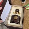 五糧液股份 金碧輝煌 至尊版 濃香型白酒 52度 500mL*2瓶 中秋送禮 曬單實(shí)拍圖