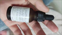 修正煙酰胺5%原液精華液熊果苷玻尿酸補水保濕提亮膚色淡化痘印精華液 煙酰胺【體驗裝】 曬單實(shí)拍圖