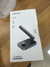 綠聯(lián)USB電腦桌面麥克風(fēng)DSP降噪獨立電容麥臺式電腦筆記本視頻會(huì )議網(wǎng)課游戲直播外接話(huà)筒適用音箱35345 曬單實(shí)拍圖