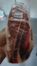 順豐包郵10牛腱子肉整塊食材國產(chǎn)金錢腱內(nèi)蒙健身低脂農(nóng)家散養(yǎng) 精選腱子肉 2500g 曬單實(shí)拍圖