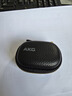 AKG N5【國家補貼】2.4G三模主動(dòng)降噪高解析無(wú)線(xiàn)藍牙HiFi耳機高音質(zhì)游戲音樂(lè )耳機生日禮物雙11 黑色 曬單實(shí)拍圖