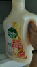 滴露（Dettol）衣物柔順劑持久留香 衣服柔軟劑除菌劑香氛留香珠 防靜電除味護色 【店長推薦】2.5L*2大瓶組合 曬單實拍圖