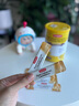 wampole羊初乳乳鐵蛋白寶寶嬰兒增強抵抗嬰幼兒童高含量乳鐵蛋白5000毫克 曬單實拍圖