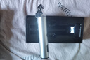 奧克斯（AUX）剃頭理發(fā)器電動成人理發(fā)推子 光頭神器剪發(fā)器油頭雕刻電推子 理發(fā)工具全套銀色 曬單實拍圖