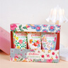 CATH KIDSTON 英國護手霜禮盒套裝保濕送女生日禮物高級小眾實(shí)用高檔伴手禮 田園小屋護手霜禮盒-送禮袋 曬單實(shí)拍圖