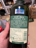 尊美醇（Jameson） 愛(ài)爾蘭 調和型 花果香威士忌 洋酒 700ml  IPA版 精釀桶  中秋 曬單實(shí)拍圖