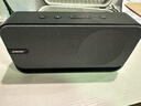 Bose SoundLink Home mini升級版（補貼咨詢(xún)客服）博士藍牙小型迷你音箱低音無(wú)線(xiàn)桌面音響/揚聲器 雅韻 酷灰 曬單實(shí)拍圖