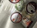 哈根達(dá)斯（Haagen-Dazs）經(jīng)典草莓味大桶冰淇淋 473ml/桶 雪糕 曬單實拍圖