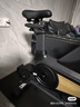 MOKFITNESSMOK(摩刻)-S10動感單車家用健身房智能磁控專業(yè)減肥運動器材靜音 S10Ultra（玄武黑） 曬單實拍圖