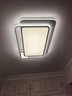 四季沐歌（MICOE） 照明LED客廳燈具套餐臥室吸頂燈餐廳中山燈具北歐后現(xiàn)代燈 薦-100W【普瑞光源】三色調(diào)光80cm（隔日達） 曬單實拍圖