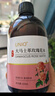 UNIO大馬士革玫瑰純露爽膚水濕敷水緊致毛孔化妝水保濕水精華水500ml 曬單實拍圖