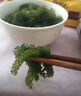 萬(wàn)般宜 海葡萄新鮮鹽漬即食品兒童涼拌菜魚(yú)子醬火鍋商家用300克+6種蘸料 曬單實(shí)拍圖