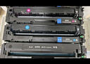 格之格 201a硒鼓適用惠普m277dw硒鼓 m252dw墨盒 M252N 252DN粉盒 M277n cf400a硒鼓帶芯片大容量四色套裝 曬單實(shí)拍圖