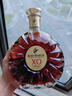 人頭馬 VSOP XO 人頭馬特級 CLUB 白蘭地法國洋酒700ml 1000ml 送禮佳選 人頭馬XO 1000mL 1瓶 禮盒裝 曬單實(shí)拍圖