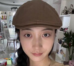泊紫汀蘭黃芪霜去黃提亮煥白淡紋抗皺緊致抗衰老保濕面霜老國貨男女護膚品 曬單實(shí)拍圖