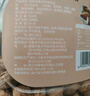 新邊界 原味榛子仁400g 孕婦零食 干果炒貨休閑食品東北特產(chǎn)大罐裝鐵嶺 曬單實(shí)拍圖