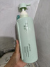 韓方五谷氨基酸洗發(fā)水膏露控油止癢去屑持久蓬松無硅油男女留香金榜第一 曬單實(shí)拍圖