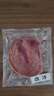 小牛凱西菲力西冷整切調理牛排含醬包600g(5片)原肉整切阿根廷牛肉 曬單實(shí)拍圖