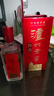 瀘州老窖特曲小酒 老字號 三兩三 52度165ml*1瓶 濃香型白酒 節日送禮 曬單實(shí)拍圖
