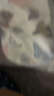 浪莎棉綢睡裙女夏季薄款涼快防凸點(diǎn)加大碼冰絲2025可外穿睡衣家居服 曬單實(shí)拍圖