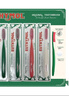 Euthymol 經(jīng)典奢護(hù)牙刷(超長頭) 5支裝 軟毛 5支 曬單實(shí)拍圖