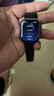 華為（HUAWEI）手表WATCH FIT 4【七夕情人節(jié)】運(yùn)動(dòng)智能健康管理藍(lán)牙通話輕薄NFC門禁交通支付送男女士朋友Pro3 韻律黑丨送定制表帶+精美表盤 曬單實(shí)拍圖