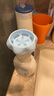 戴·可·思嬰幼兒泡泡洗手液兩瓶裝 兒童植物泡沫洗手液 花朵洗手液300ml*2 曬單實(shí)拍圖