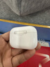 Apple/蘋果 AirPods 4 搭配USB-C充電盒 蘋果耳機(jī) 藍(lán)牙耳機(jī) 適用iPhone/iPad/Mac 四代 曬單實(shí)拍圖
