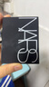 NARS定妝大白餅粉餅10g散粉蜜粉不卡粉細膩10g 曬單實(shí)拍圖