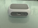 億色適用AirPodsPro3保護套蘋(píng)果耳機pro三代保護套2025降噪耳機殼magsafe磁吸可無(wú)線(xiàn)充電藍牙防滑防摔 質(zhì)感白 2025最新款保護套 曬單實(shí)拍圖