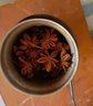 川珍八角200g 罐裝廣西大紅大料燉肉香辛料燒鹵肉調(diào)料包火鍋底料茴香 曬單實(shí)拍圖