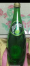 Perrier巴黎水 原裝進(jìn)口氣泡水 0糖0卡原味天然礦泉水330ml*24瓶 曬單實(shí)拍圖