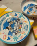 空刻意面兒童意面米奇系列mini小食盒218.2g*10盒意大利面 曬單實(shí)拍圖
