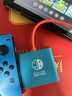 京川旭適用于switch便攜底座switch2拓展塢投屏器ns電視底座oled主機(jī)轉(zhuǎn)換器擴(kuò)展塢hdmi連接底座轉(zhuǎn)接配件 switch便攜底座 曬單實(shí)拍圖