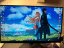 雷神黑武士23.8英寸2K240Hz原生 Fast IPS 硬件低藍光 HDR450nit 游戲電競升降旋轉顯示器JQ24F240L 曬單實(shí)拍圖