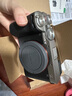 索尼（SONY）Alpha 7C II 新一代全畫幅雙影像小“7“A7CM2 微單數(shù)碼相機(jī) A7C2/ ILCE-7CM2 A7C2銀色單機(jī)【888+皮套+128G卡】 官方標(biāo)配 曬單實(shí)拍圖