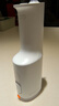 米家小米立式?jīng)_牙器洗牙器水牙線(xiàn) F300煙紗白 創(chuàng  )新散射脈沖 4檔模式3種噴嘴牙齒沖洗器 七夕情人節禮物 曬單實(shí)拍圖