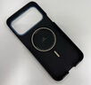 PITAKA適用蘋(píng)果iPhone17Pro手機(jī)殼相機(jī)按鍵全包新款MagSafe磁吸凱夫拉芳綸碳纖維紋裸機(jī)手感保護(hù)套 日落 曬單實(shí)拍圖