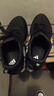 阿迪達斯男女 休閑系列 EDGE GAMEDAY SHOES 跑步鞋 IF0585 40碼 UK6.5碼 曬單實(shí)拍圖