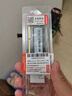 聯(lián)想（Lenovo） 8GB DDR3L 1600 筆記本內(nèi)存條 低電壓版 曬單實拍圖