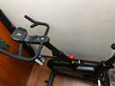 麥瑞克（MERACH）動感單車自發(fā)電家用健身房運(yùn)動器材室內(nèi)靜音自行車 黑曜騎士Turbo 2025旗艦-超感強(qiáng)磁控-AIMia私教 曬單實(shí)拍圖