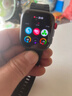 華為（HUAWEI）手表WATCH FIT 4 Pro【咨詢(xún)享優(yōu)惠】運動(dòng)智能健康藍牙通話(huà)輕薄大屏NFC門(mén)禁交通支付送男女士朋友 曜石黑丨送定制表帶+精美表盤(pán) 曬單實(shí)拍圖