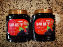 新邊界 桑葚干400g*2 精選新疆無(wú)沙桑子 養生茶 即食桑椹子泡酒泡茶 曬單實(shí)拍圖